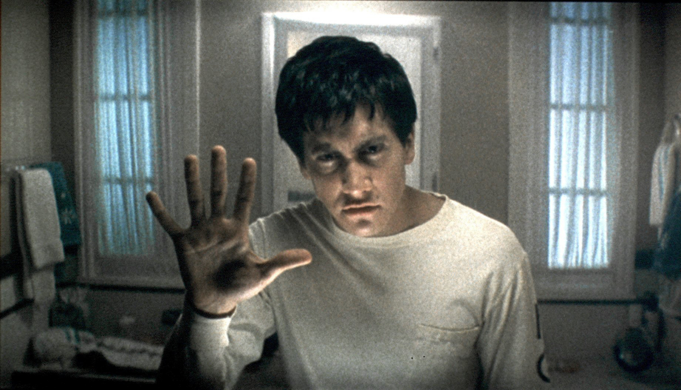 film, koniec, vysvetlenie, Donnie Darko, Jake Gyllenhaal