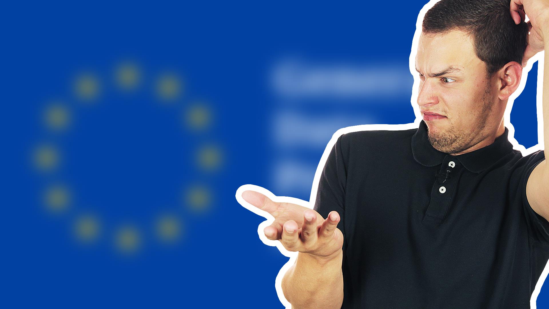 Najjednoduchšie vysvetlenie najväčšej otravy súčasnosti menom GDPR