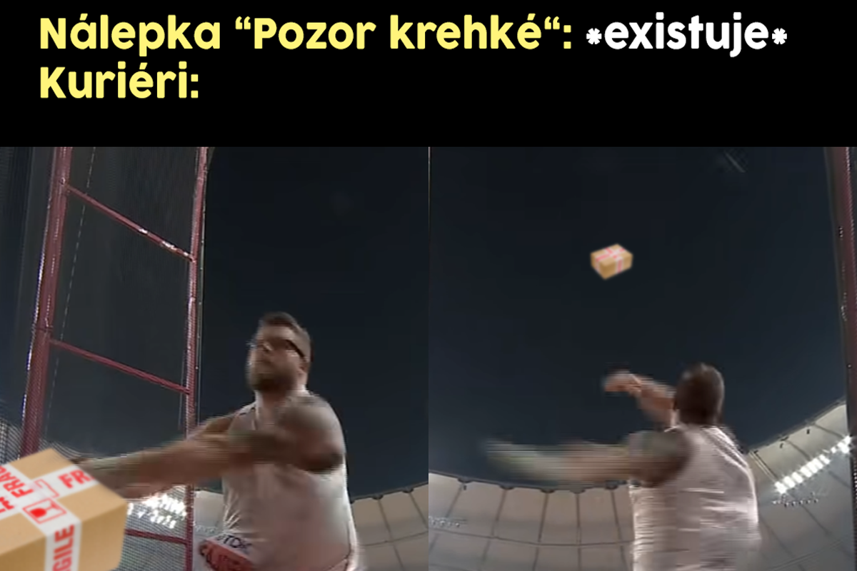 10 najlepších memes uplynulého týždňa