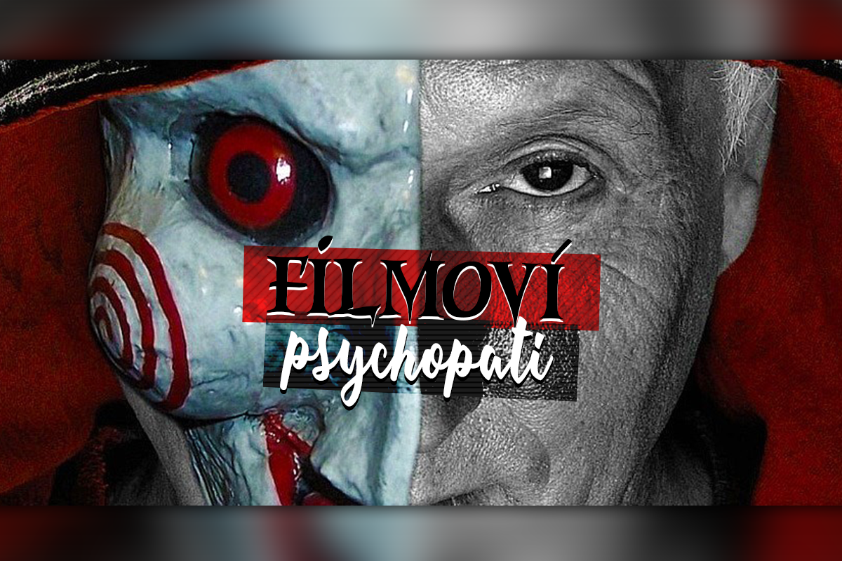 Najdesivejší psychopati filmového plátna, z ktorých vám bude behať mráz po chrbte