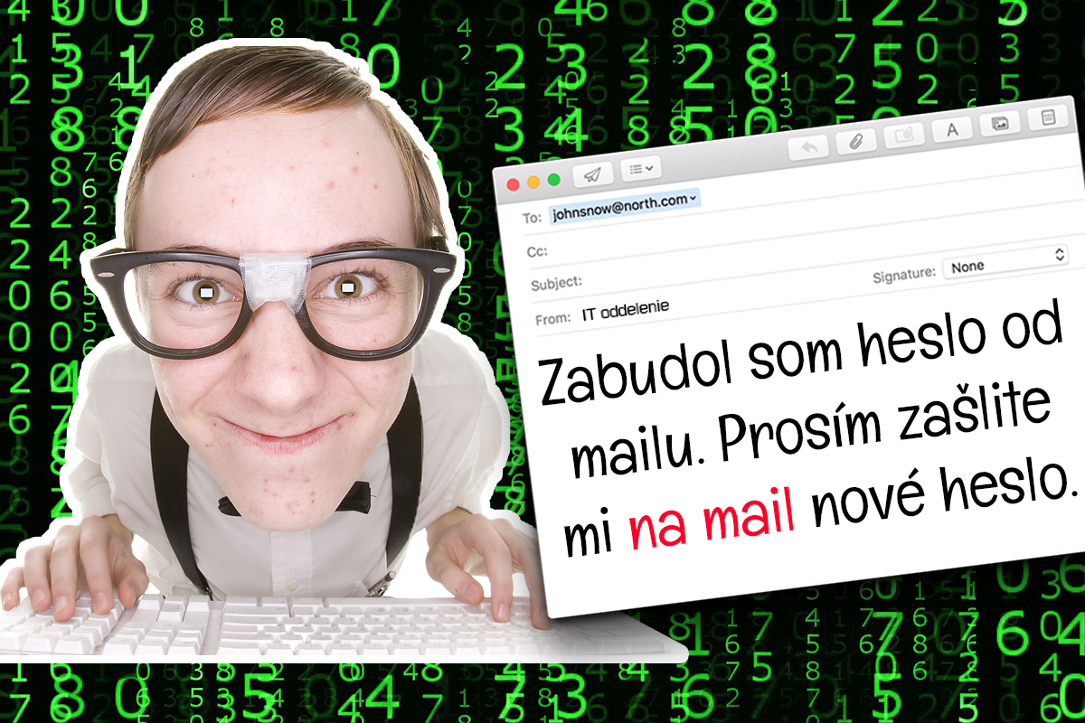 IT-čkári sa podelili o ich najvtipnejšie príhody. Pri niektorých sa vám až zastaví rozum