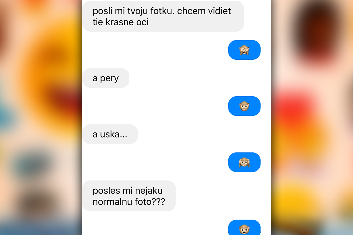 13 facebookových konverzácií s majstrami sarkazmu, pri ktorých sa budeš chytať za brucho