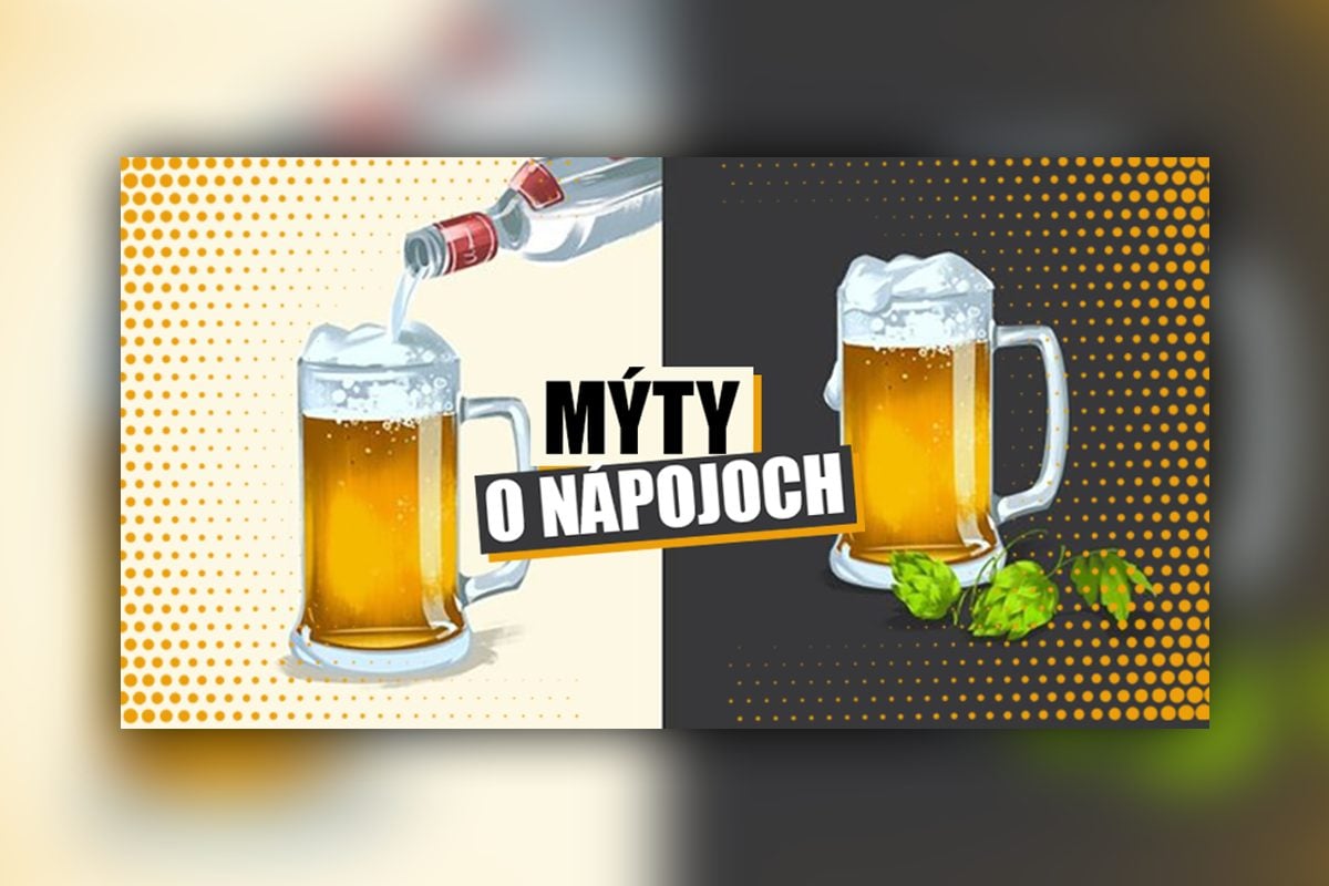 11 mýtov o populárnych nápojoch, ktorým stále veríme