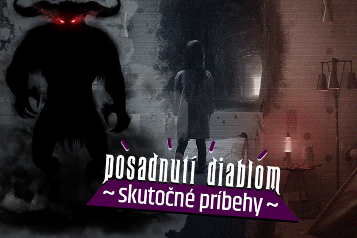 15 skutočných príbehov ľudí, ktorých údajne posadol diabol