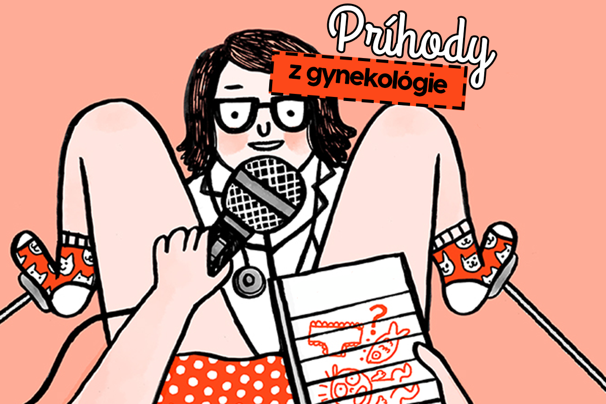 Z gynekológie: Lekári aj pacientky sa delia o svoje najbizarnejšie historky