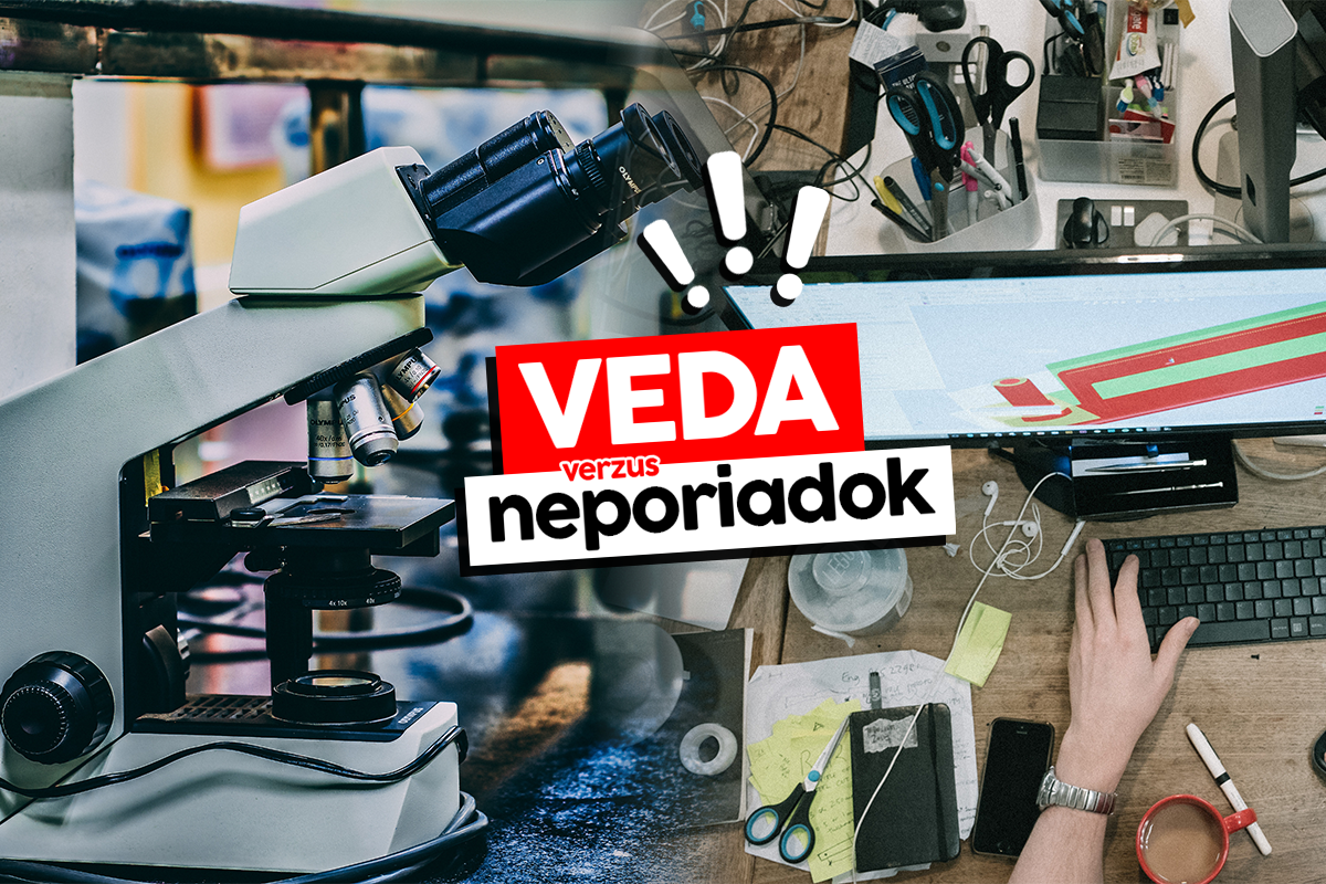 Máš vo svojej izbe neustály bordel a chaos? Podľa vedcov to prezrádza mnohé o tvojej osobnosti