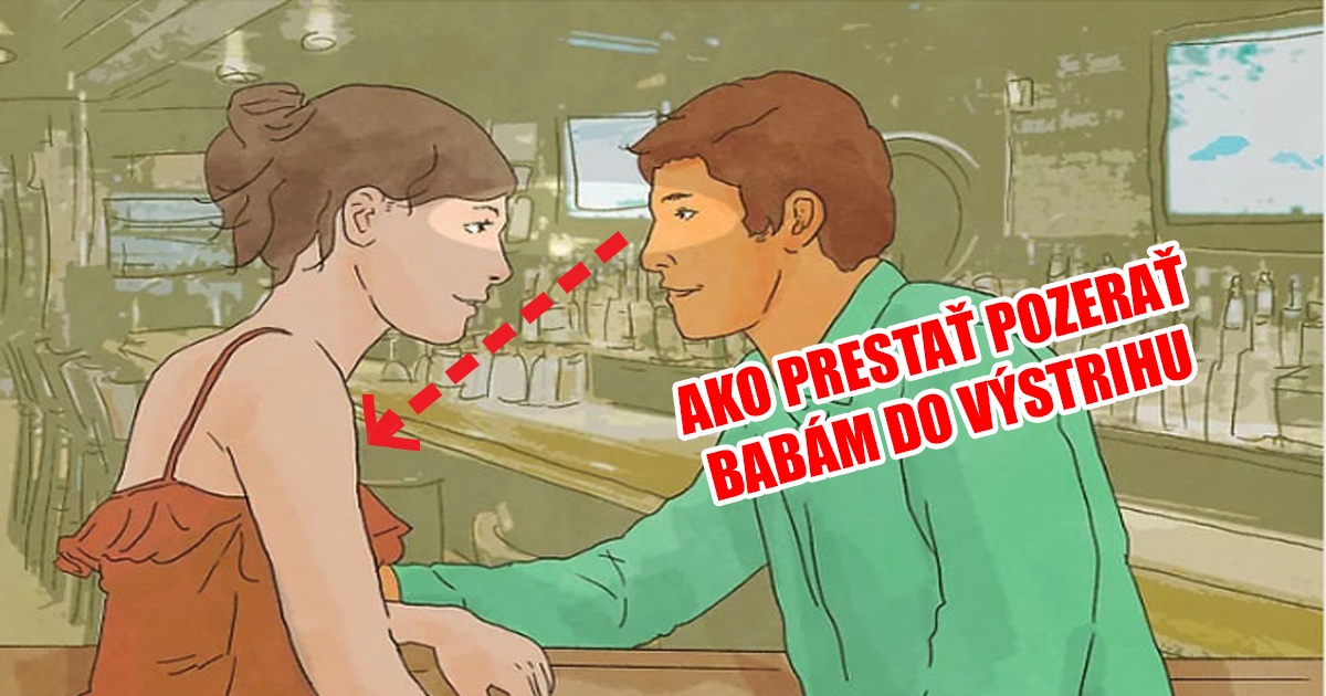 Najbizarnejšie návody na wikiHow, ktoré ti zmenia život