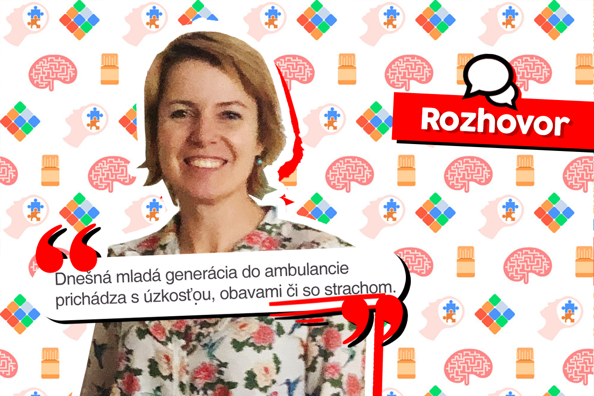 Psychologička hovorí: Priťahujú nás ľudia, ktorí si robia viac srandu sami zo seba ako z ostatných