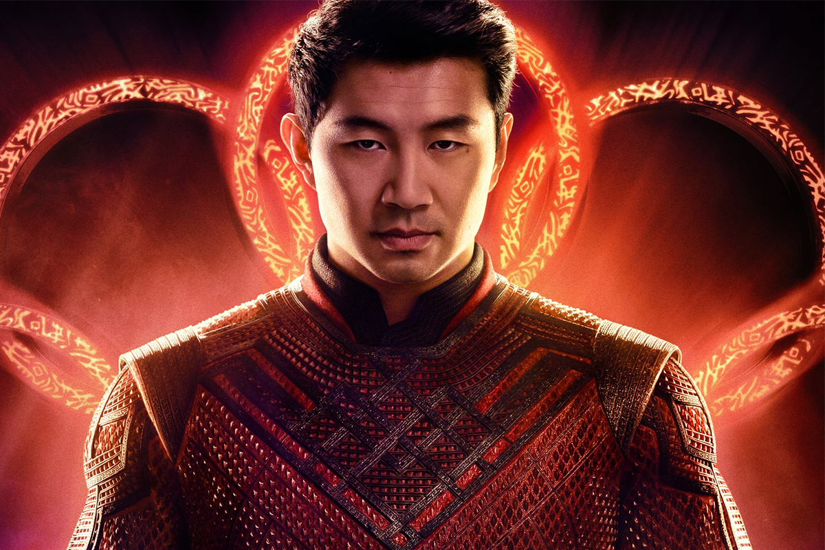 Shang-Chi prichádza. Výborná upútavka predstavuje nového komiksového hrdinu od Marvelu