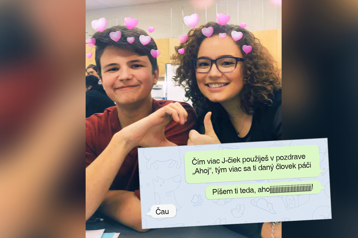 Zábavné obrázky a konverzácie, ktoré dokonale vystihujú „friend zone“ vzťah