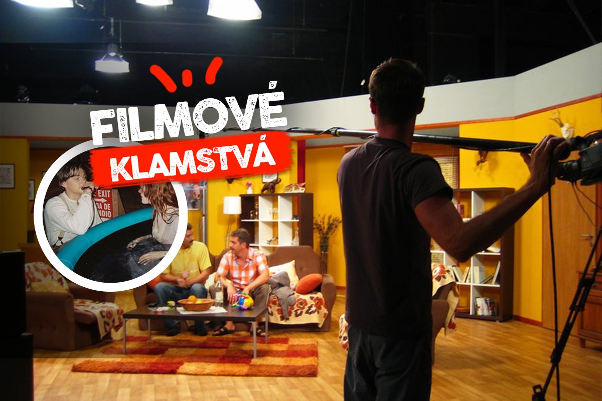 16 filmových klamstiev, ktorým sme verili celé detstvo