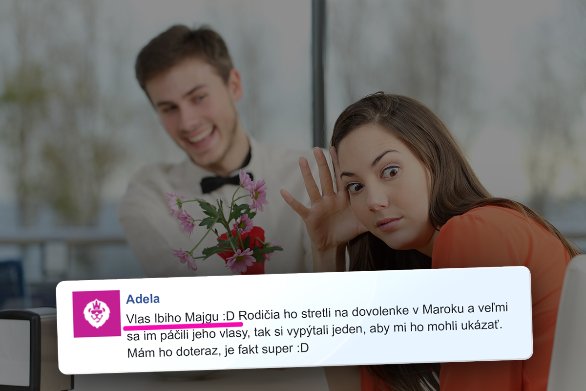 Slovákov sme sa opýtali na najhorší darček, aký kedy dostali alebo darovali