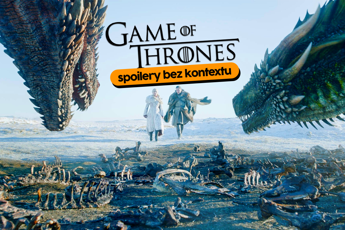 Game of Thrones sprevádzajú komické šifrované spoilery. Kto novú epizódu nevidel, nepochopí