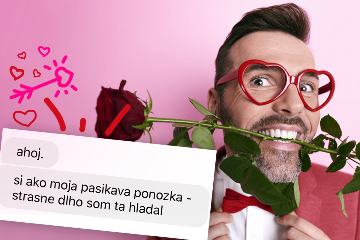 Konverzácie, ktoré začali romanticky, no skončili úplným fiaskom