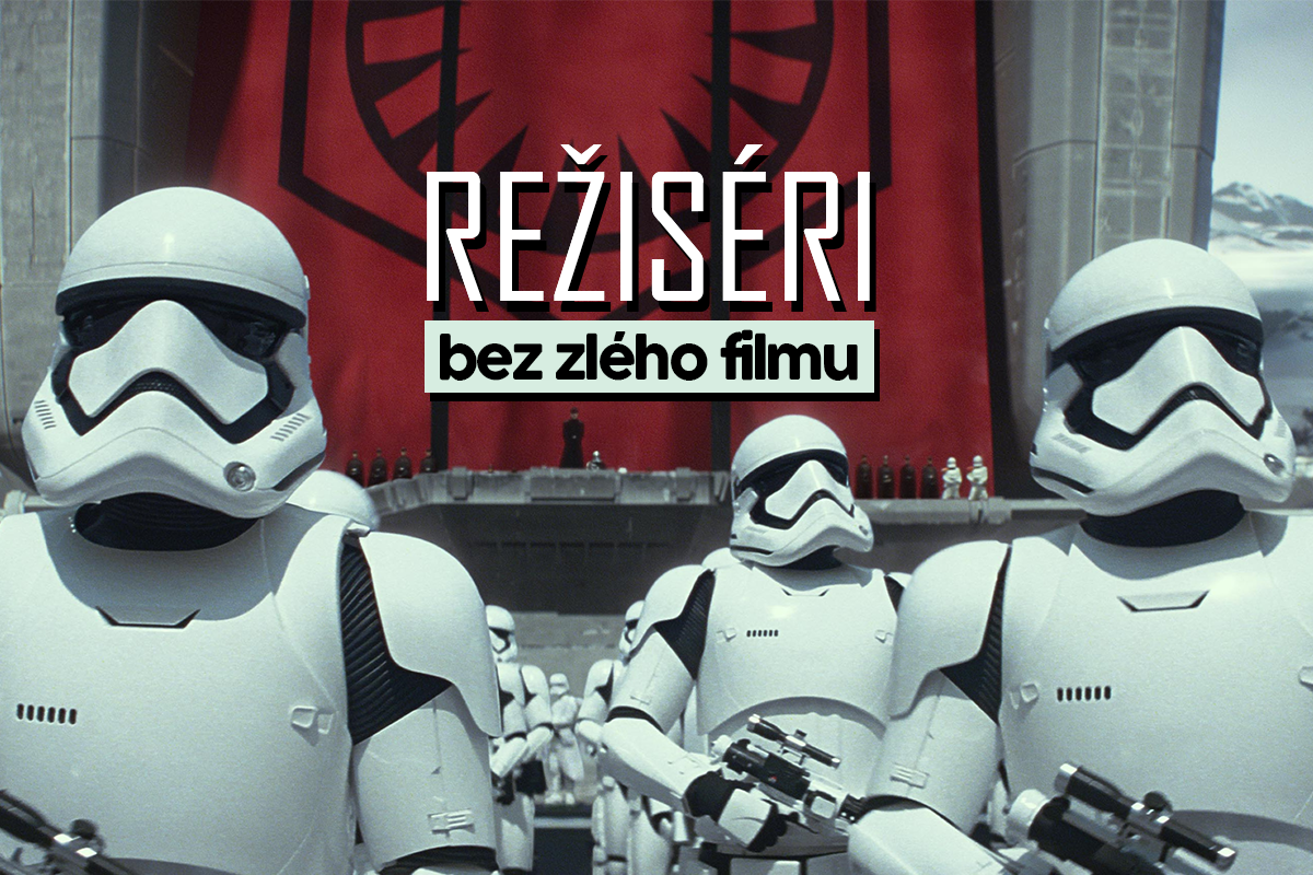 10 režisérov, ktorí podľa kritikov nikdy nenatočili zlý film