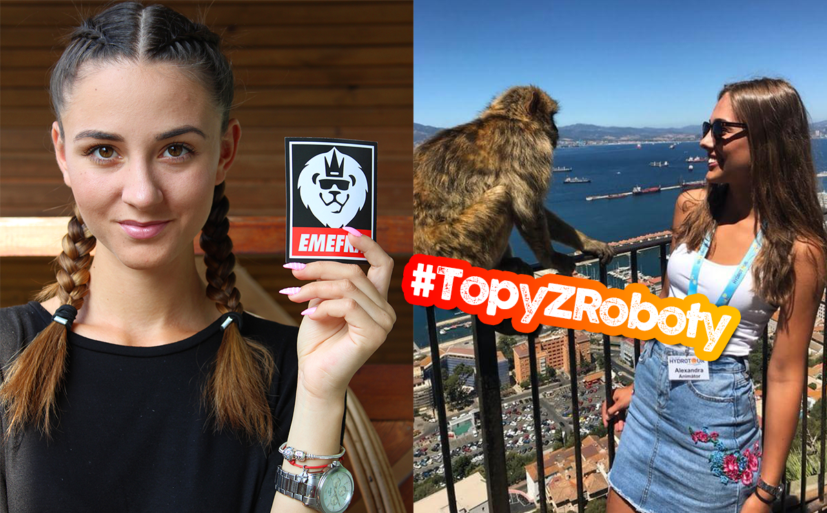 TOPY Z ROBOTY: Najvtipnejšie a najhoršie zážitky Slovákov zamestnaných v cestovnom ruchu