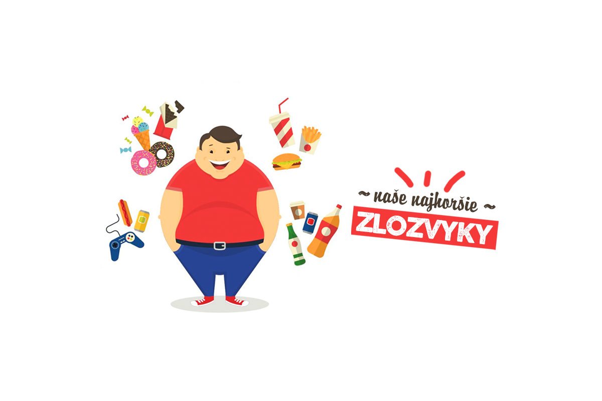 Nechutné či neslušné. Vedci odhalili najväčšie zlozvyky ľudstva!