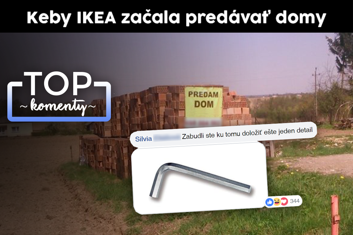 TOP KOMENTY: Vaše najlepšie komentáre za mesiac február