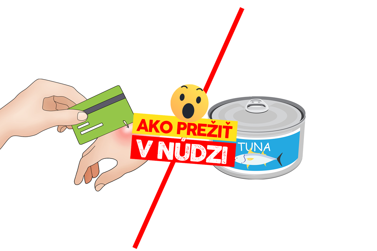 10 využití pre každodenné veci, ktoré ti môžu zachrániť život