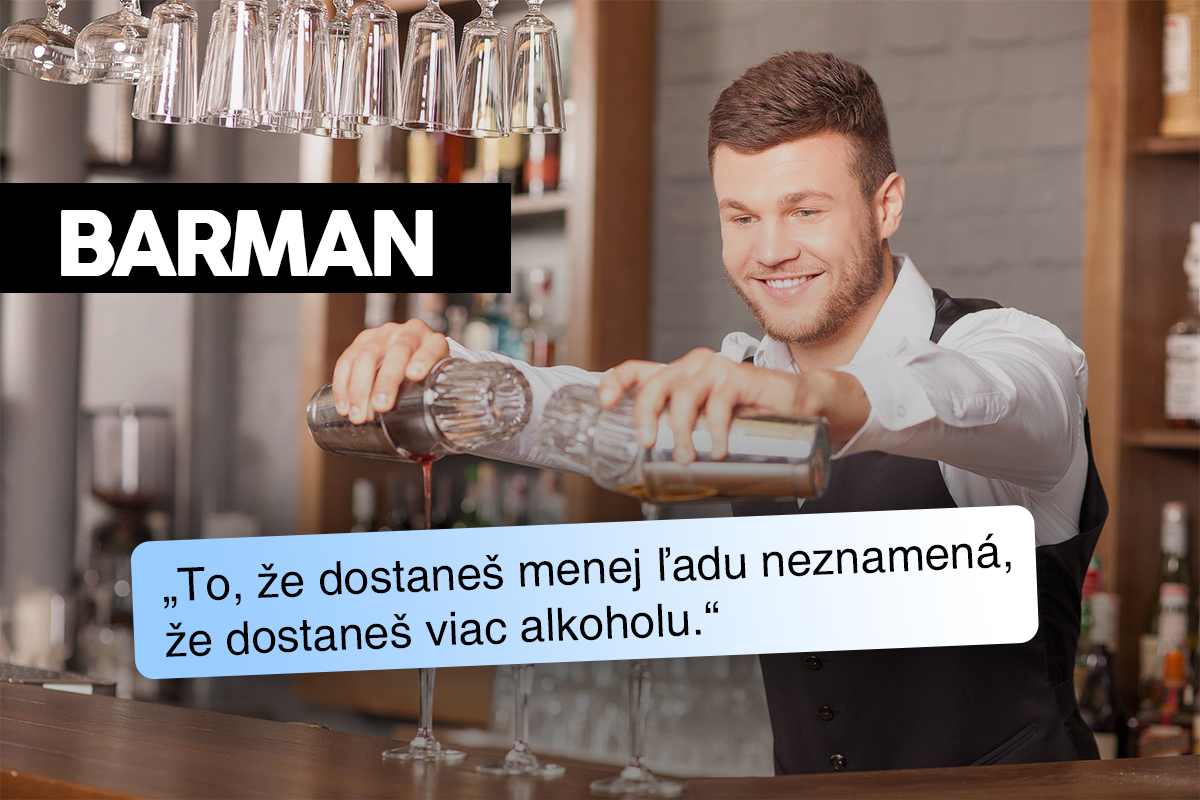 Zamestnanci vyvracajú najčastejšie mylné predstavy ľudí o ich povolaní