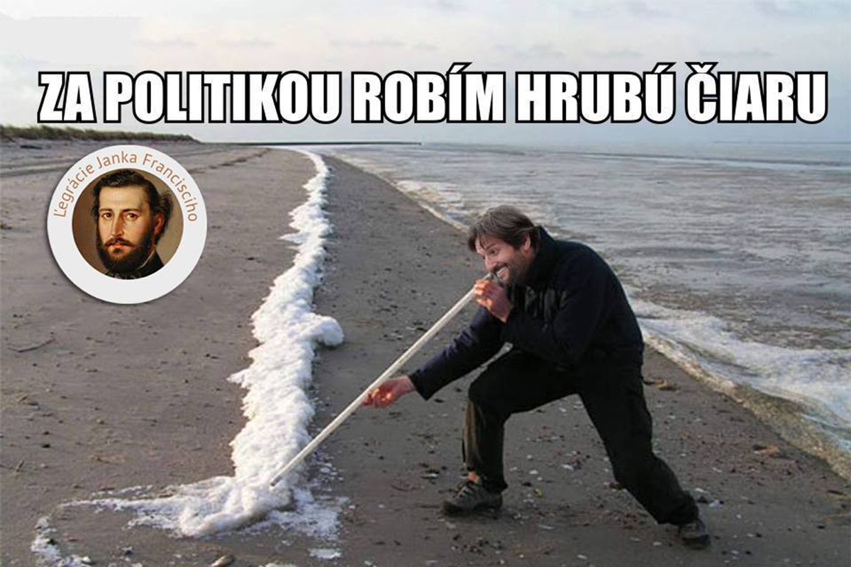 Minister vnútra Robert Kaliňák podáva demisiu. Internet reaguje.