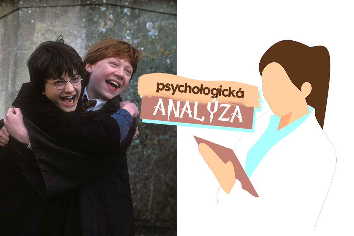 Vedci prišli s psychologickou analýzou fanúšikov Harryho Pottera