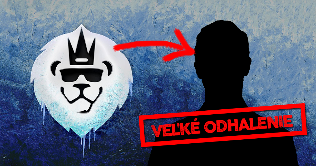 Web EMEFKA oslavuje prvé výročie a jej zakladateľ sa konečne rozhodol odhaliť svoju identitu!