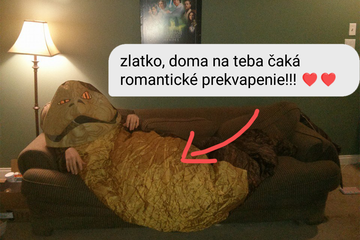 Humor by nemal chýbať v žiadnom vzťahu a tieto páry o tom dobre vedia