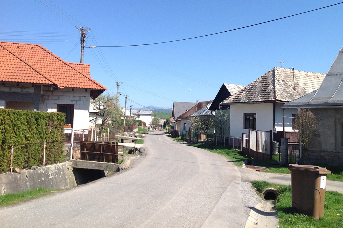 Zo života dedinčana: situácie, ktoré určite poznáš, ak si vyrastal na dedine