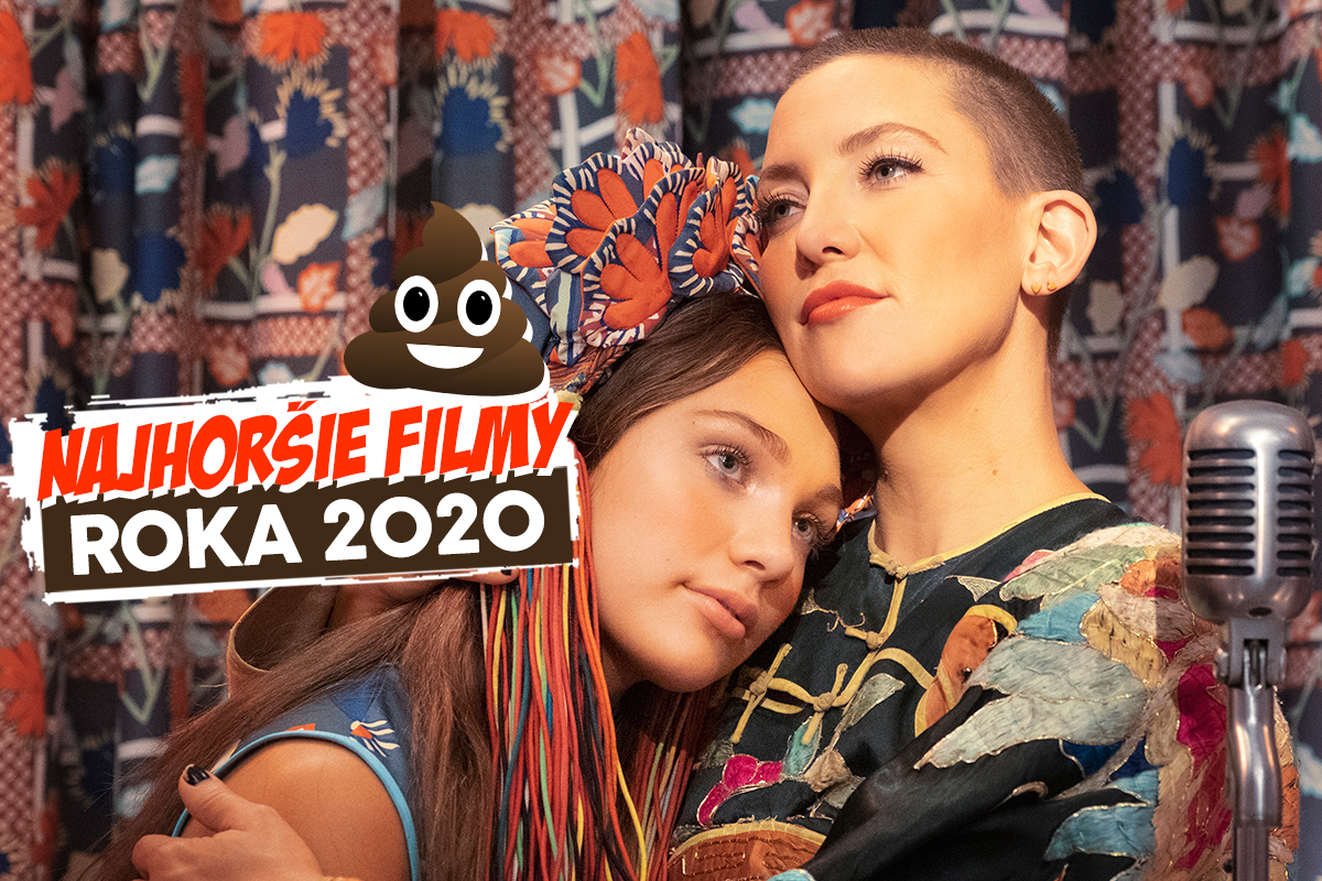 Nominácie na Zlaté maliny sú tu! Ktoré snímky sa pobijú o titul najhoršieho filmu roka?