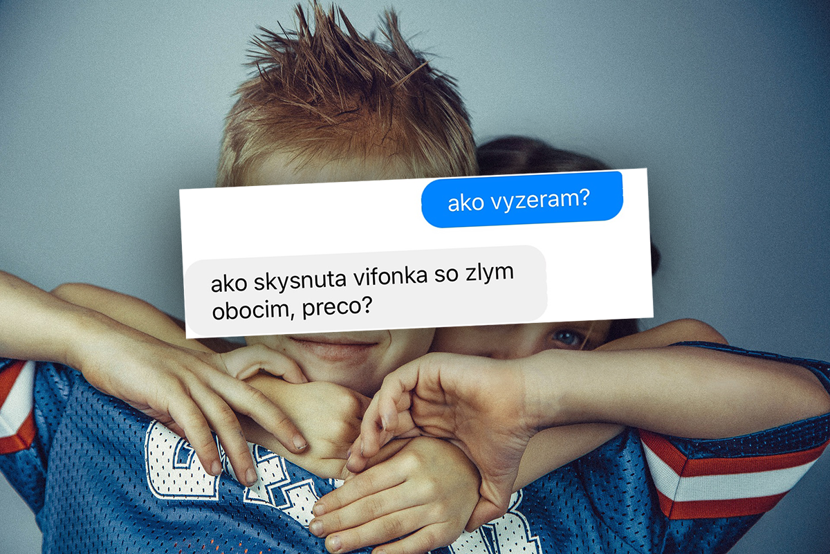 Internetom sa šíri nová výzva: opýtaj sa svojho brata, ako vyzeráš