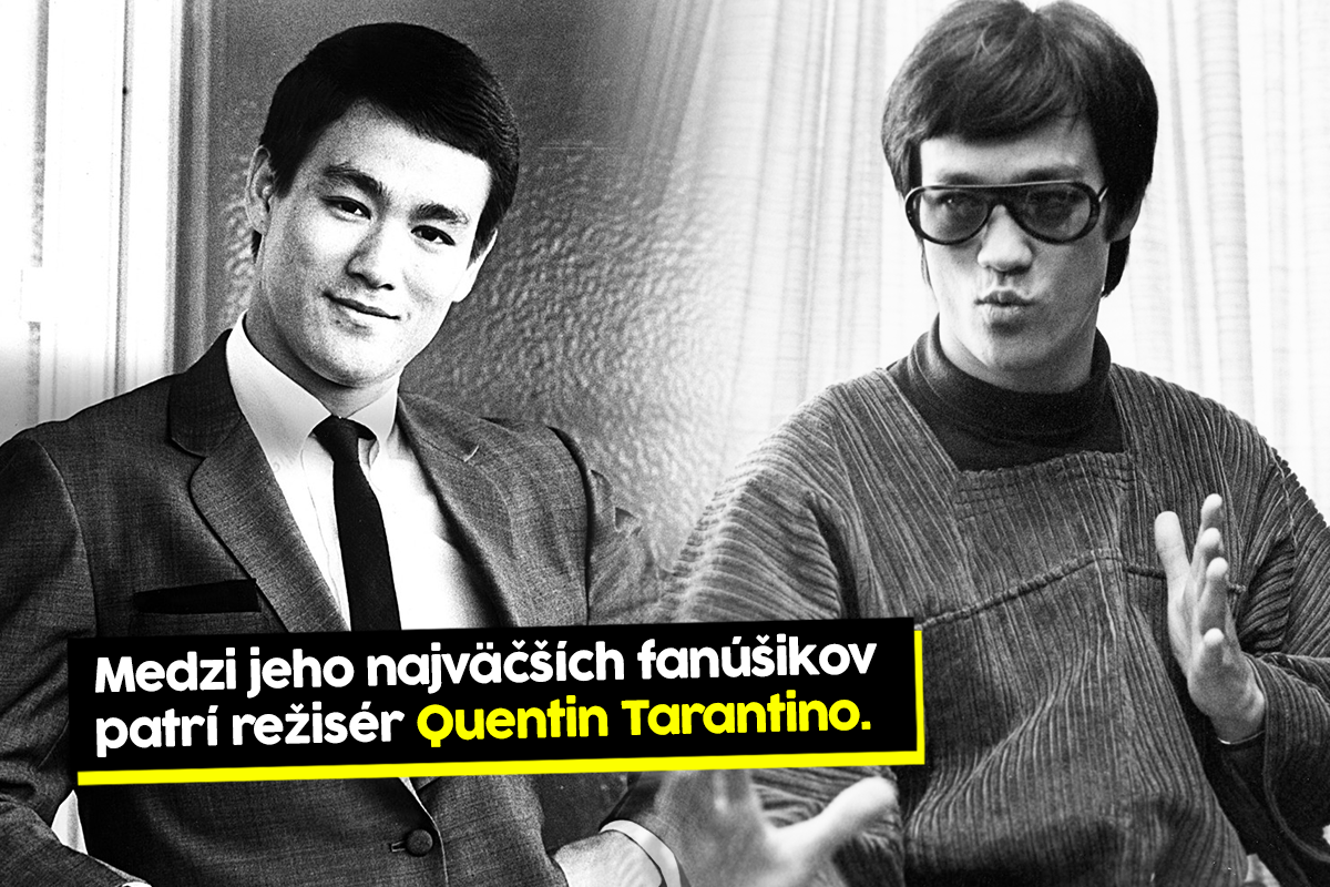 Bruce Lee by dnes oslávil 80. narodeniny. Čím bol hrdina sveta bojových umení výnimočný?