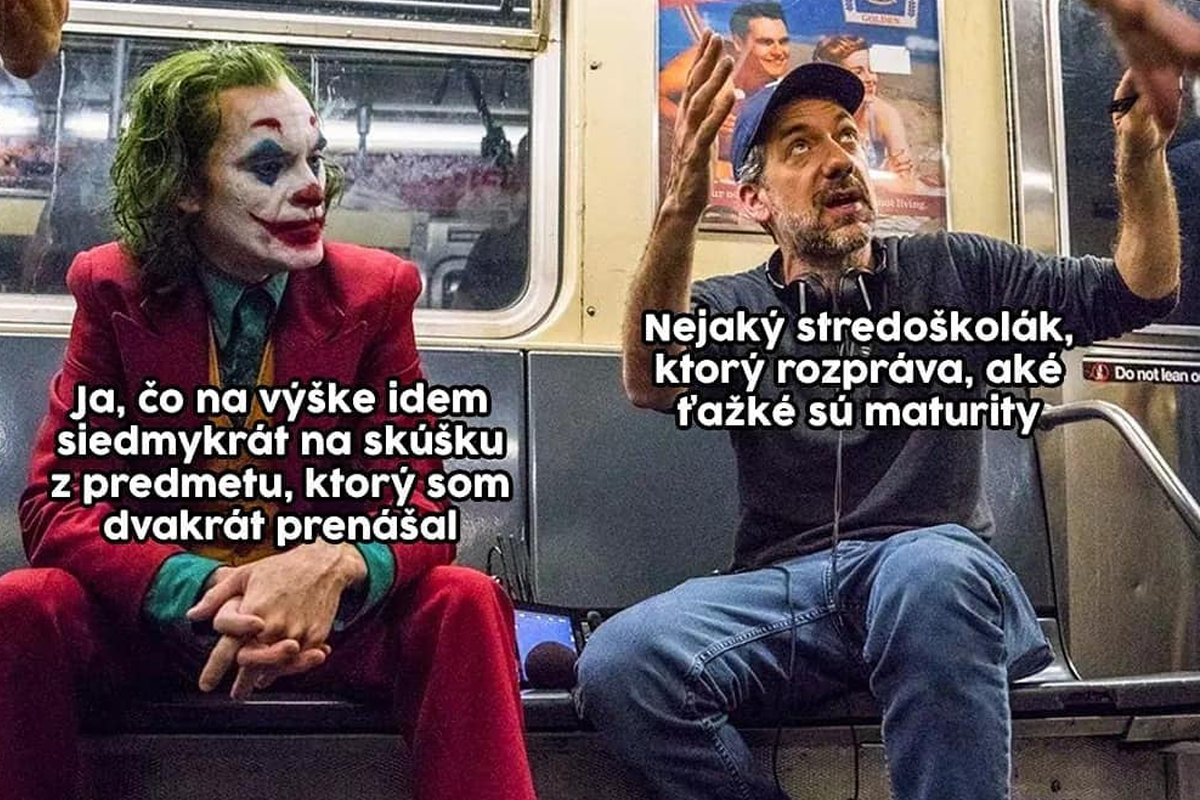 10 najlepších memes uplynulého týždňa #11