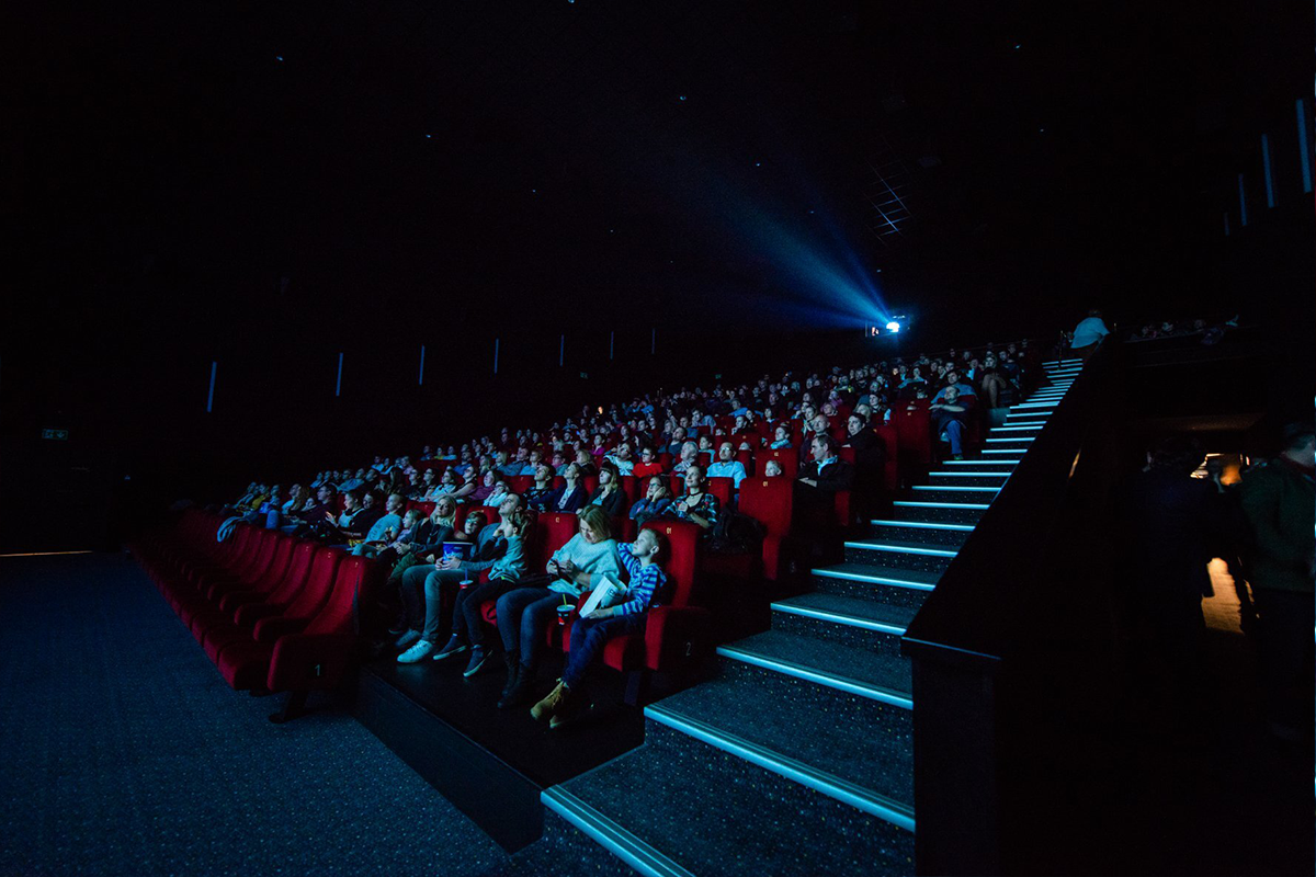 Vo štvrtok sa otvárajú brány kín CINEMAX. Tešiť sa môžeš na tieto veľkofilmy a oscarovské hity