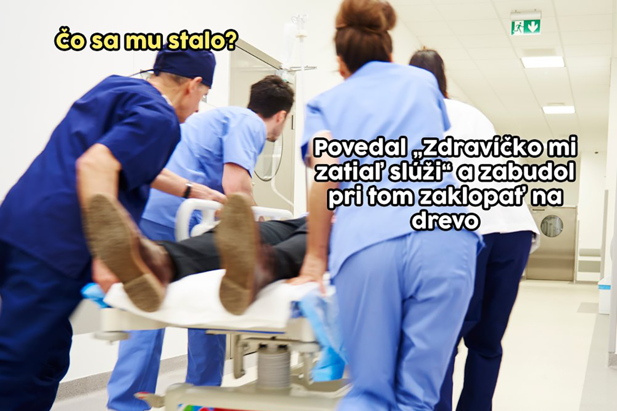 10 najlepších memes uplynulého týždňa #16