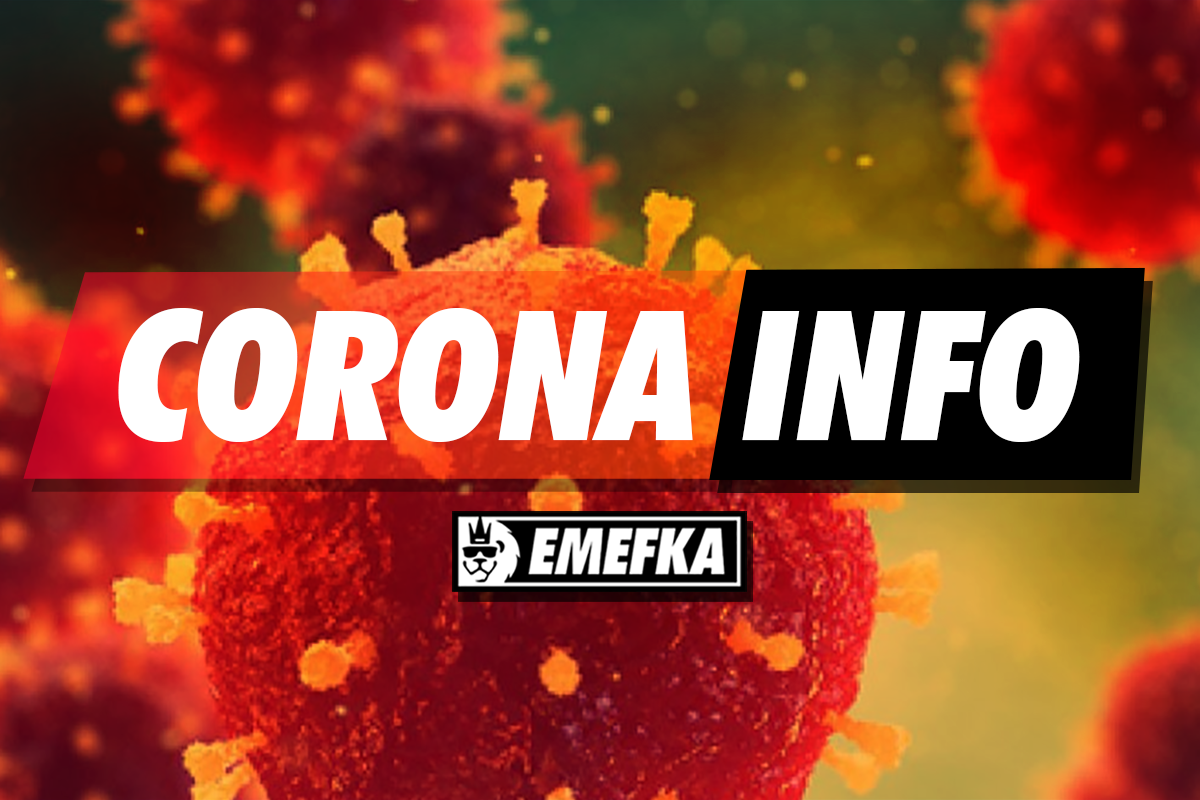 Corona info: Ústne maturity boli zrušené. Vyliečilo sa už 288 Slovákov