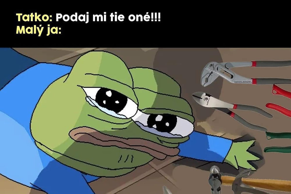 10 najlepších memes uplynulého týždňa #24