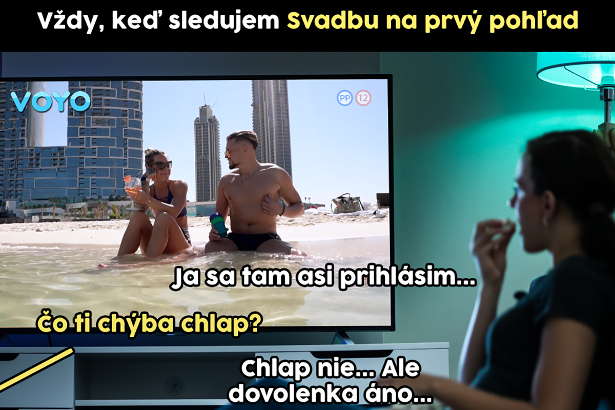 10 najlepších memes uplynulého týždňa #12