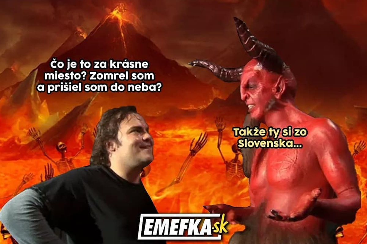 10 najlepších memes uplynulého týždňa #6