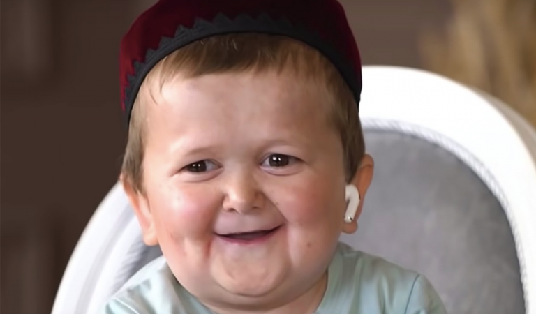 Hasbulla Magomedov kto to je vek