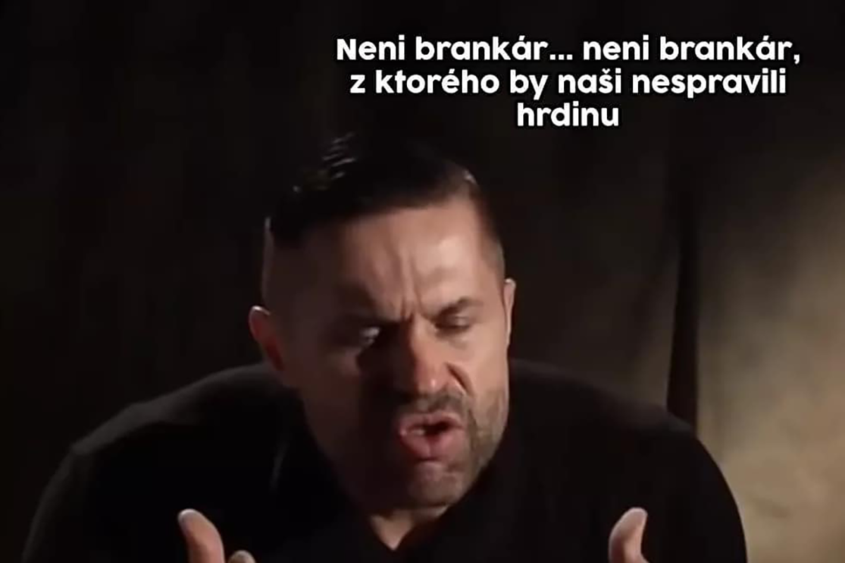 10 najlepších memes uplynulého týždňa #20