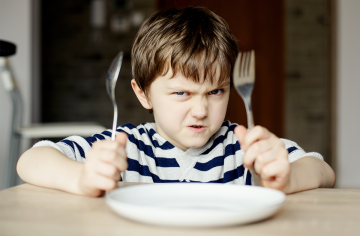 Rodičia sa podelili o najhlúpejšie dôvody, kvôli ktorým sa ich deti nahnevali