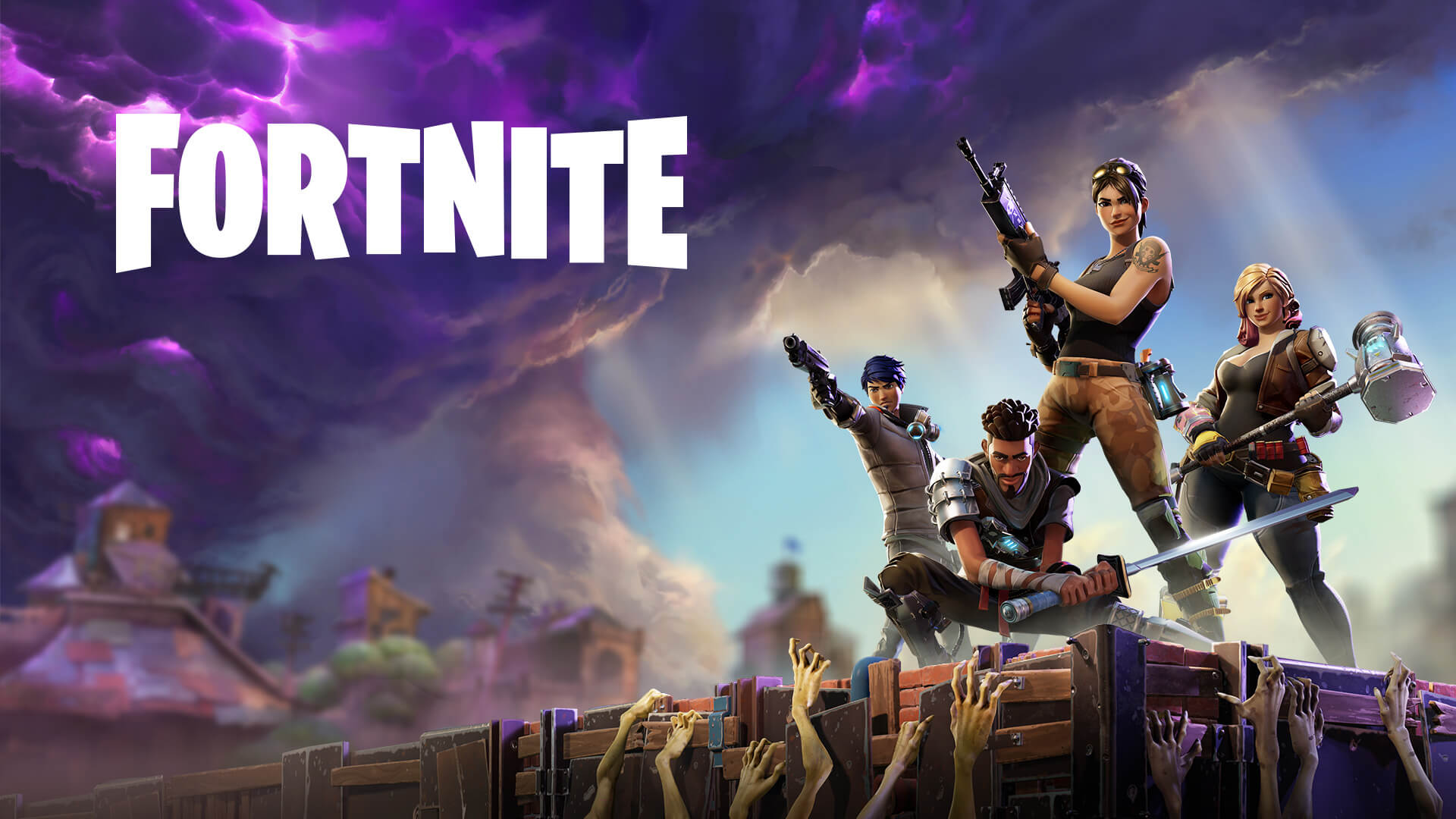 9-ročné dievčatko závislé na hre Fortnite poputuje na odvykačku