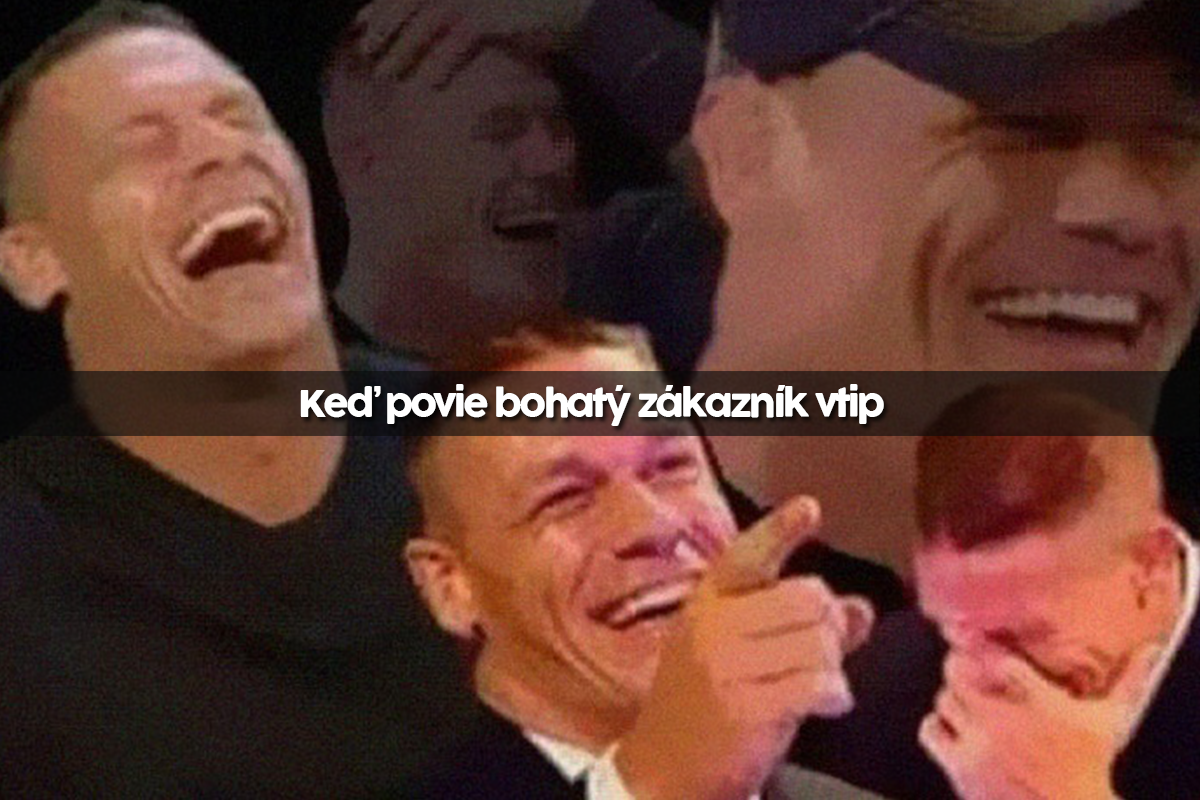 20 vtipných memes, ktoré pozná každý, kto pracuje v reštaurácii