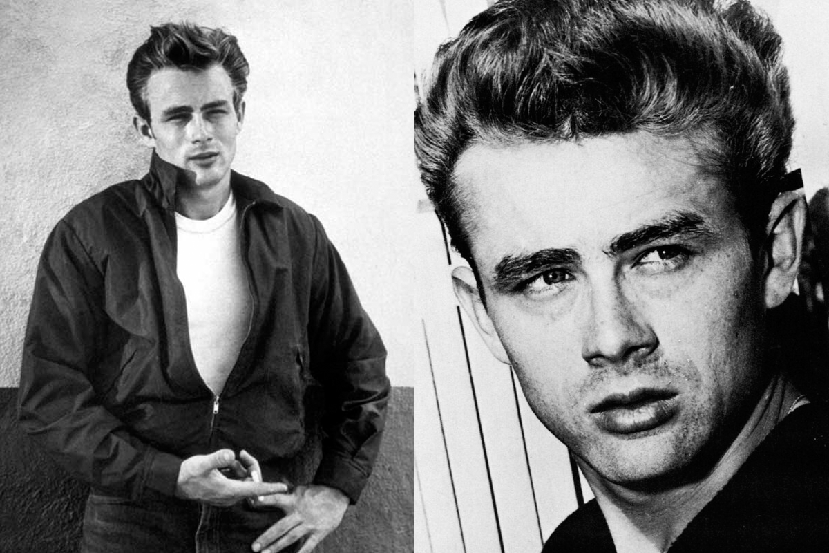 Hollywood plánuje nasadiť mŕtvych hercov. Prvým na rade je legendárny James Dean