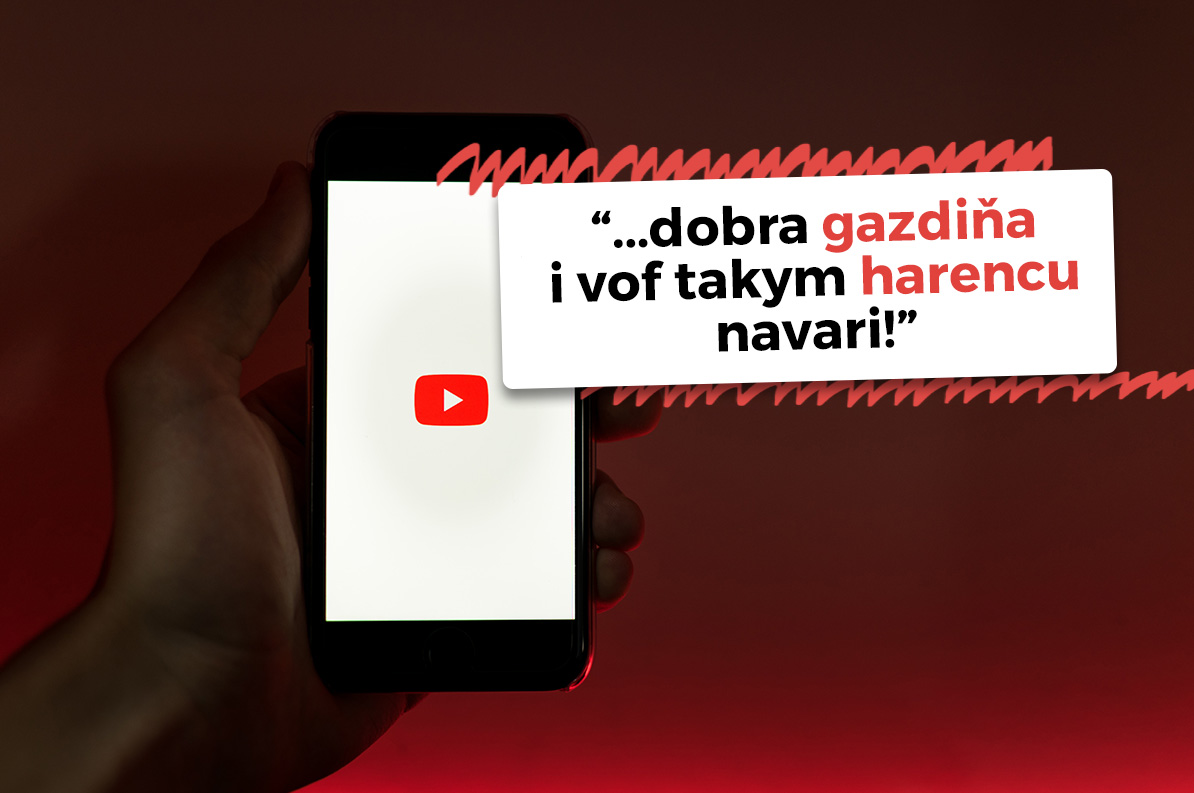 Ich hlášky obľubuje a používa takmer každý. Osobnosti internetu, ktoré by si mal poznať