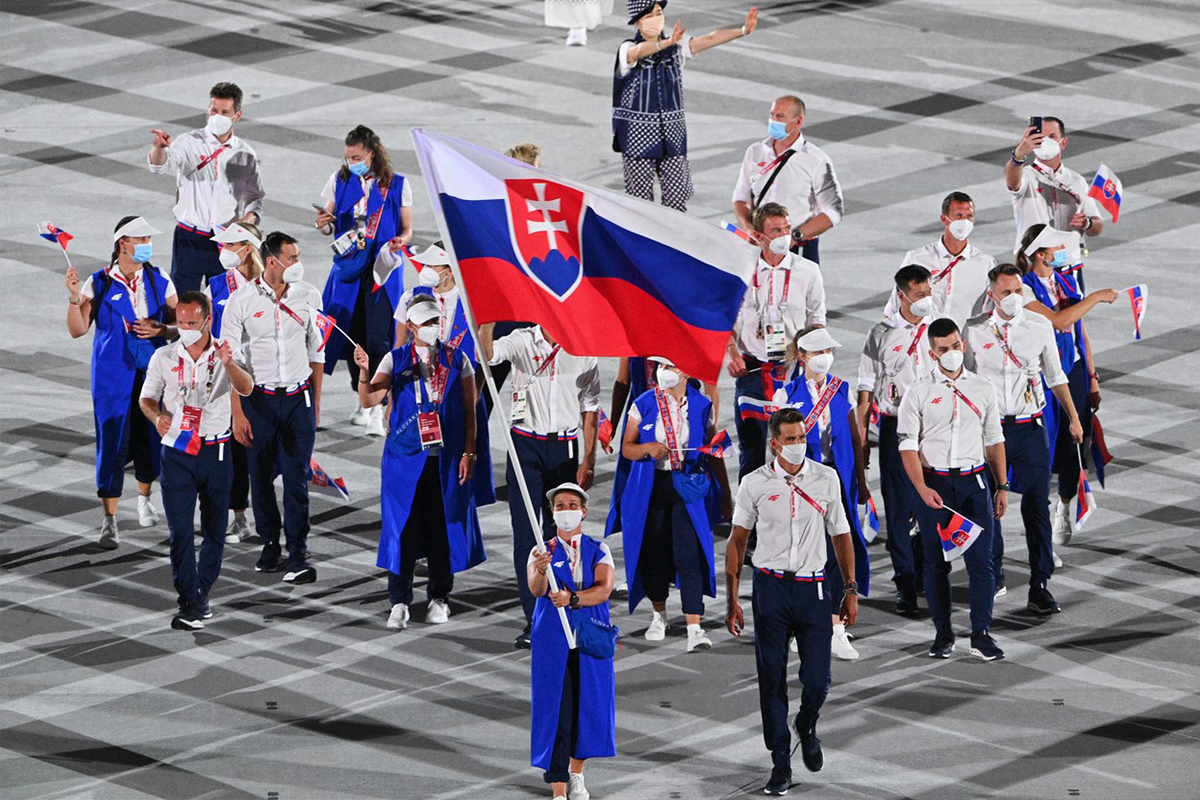 Je maličké San Maríno najúspešnejšou krajinou? Zaujímavé fakty a čísla o olympiáde v Tokiu