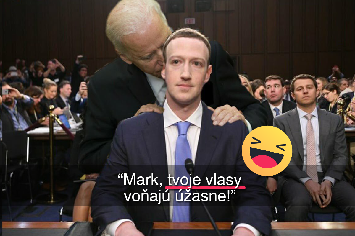 Internet si uťahuje z Marka Zuckerberga, ktorý má za sebou asi najťažšie dva dni svojho života