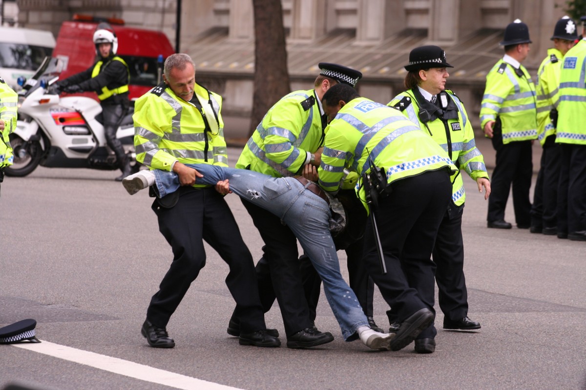 Polícia získala komický náčrt páchateľa. Fungoval ale prekvapivo dobre!