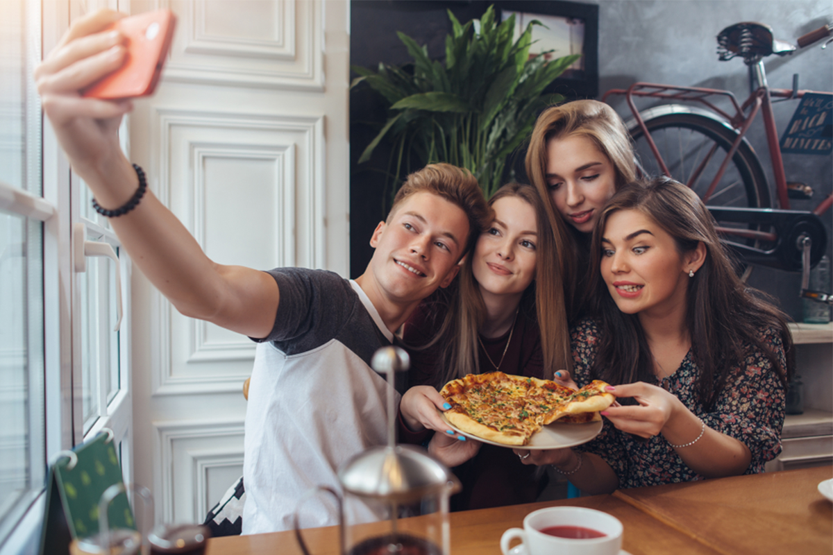 Nové pizze od Dr. Oetker sa postarajú o jedinečný kulinársky zážitok